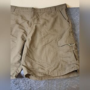 Wrangler cargo shorts size 44